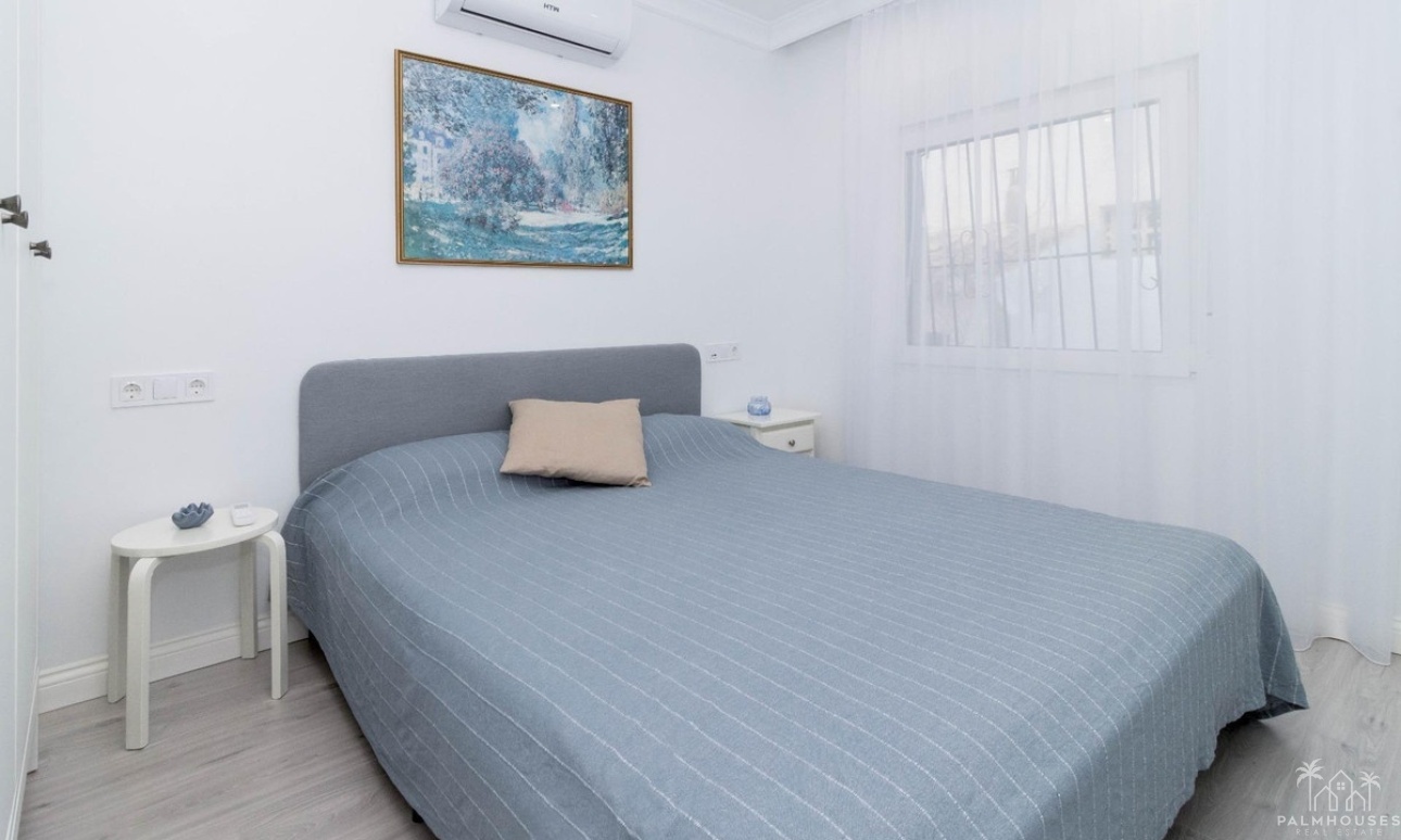 Revente - Maison - Orihuela - La Zenia