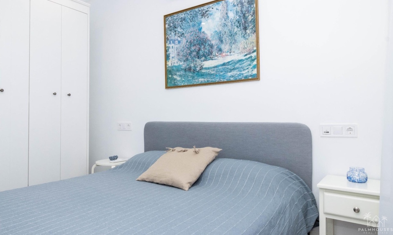 Revente - Maison - Orihuela - La Zenia