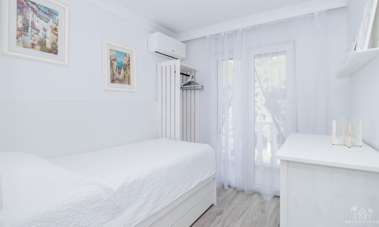 Revente - Maison - Orihuela - La Zenia