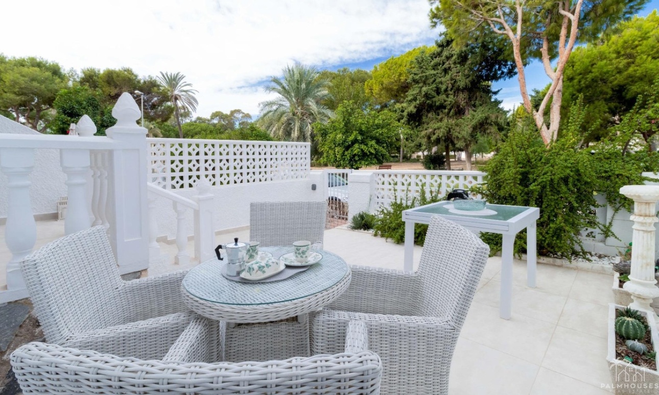 Revente - Maison - Orihuela - La Zenia