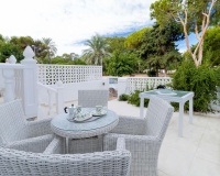 Revente - Maison - Orihuela - La Zenia