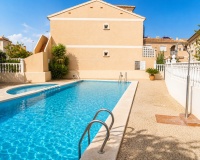 Revente - Maison - Orihuela - La Zenia
