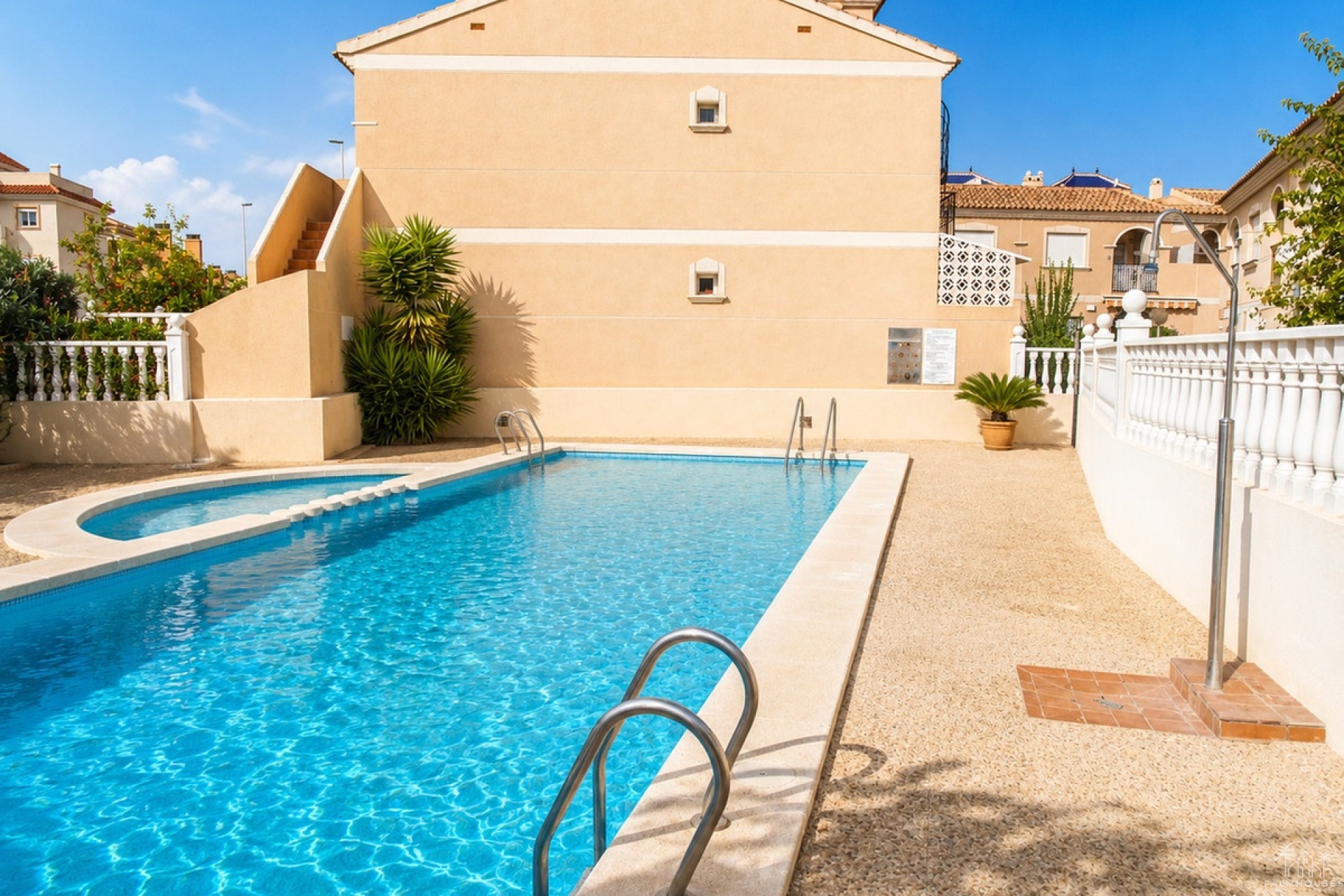 Revente - Maison - Orihuela - La Zenia
