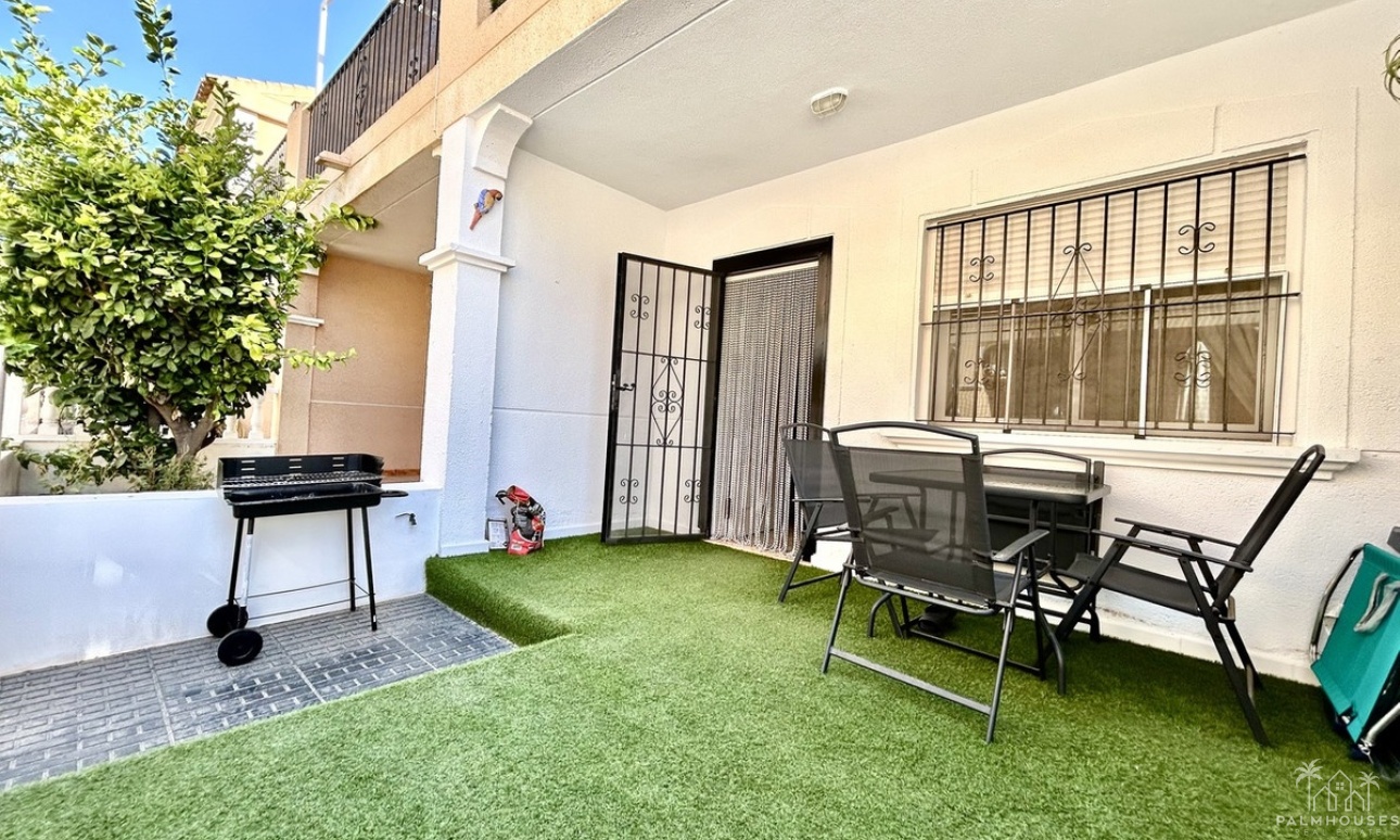 Revente - Maison - Orihuela - La Zenia