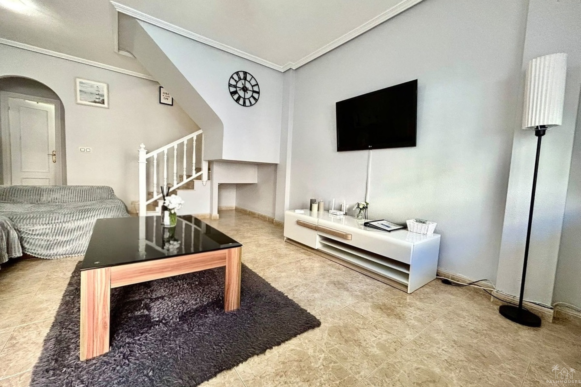 Revente - Maison - Orihuela - La Zenia