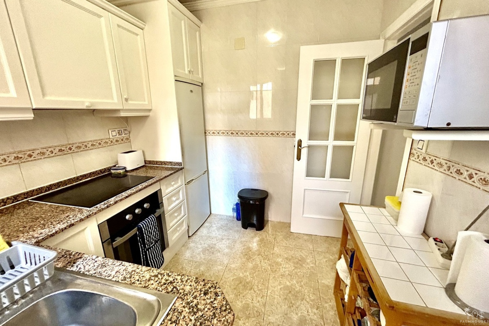 Revente - Maison - Orihuela - La Zenia