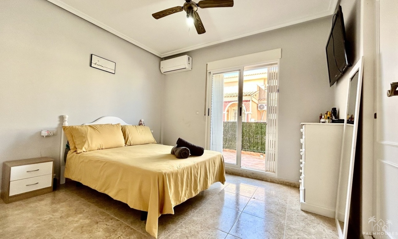 Revente - Maison - Orihuela - La Zenia