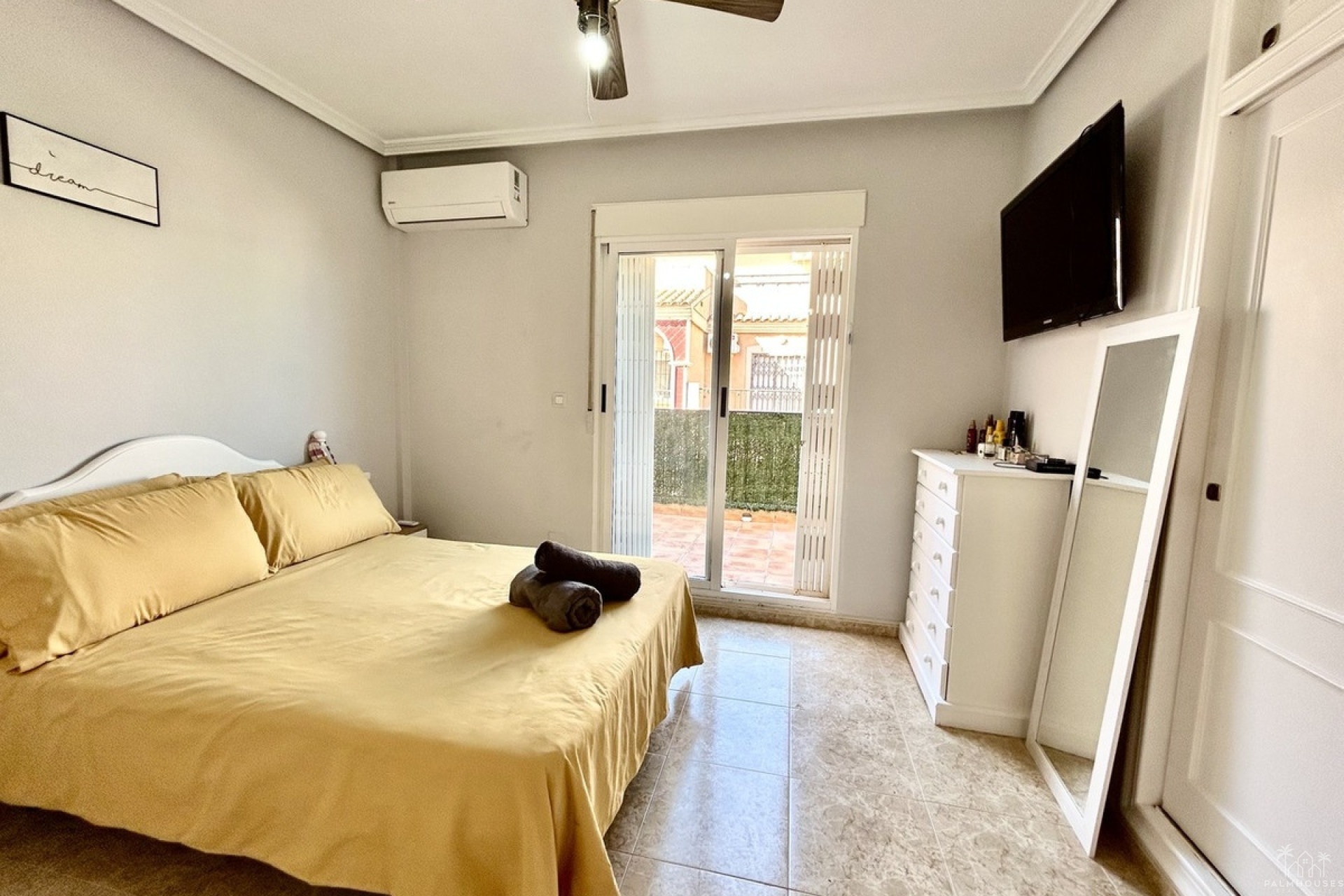 Revente - Maison - Orihuela - La Zenia