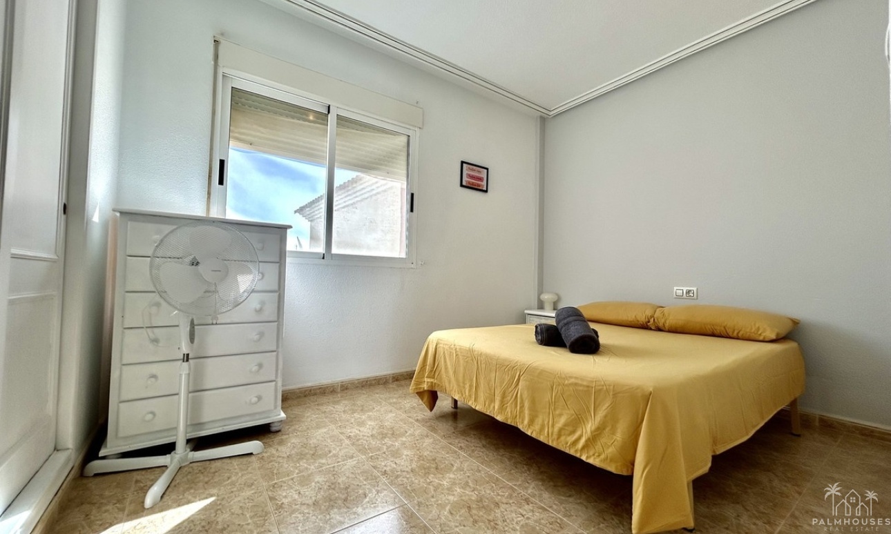 Revente - Maison - Orihuela - La Zenia
