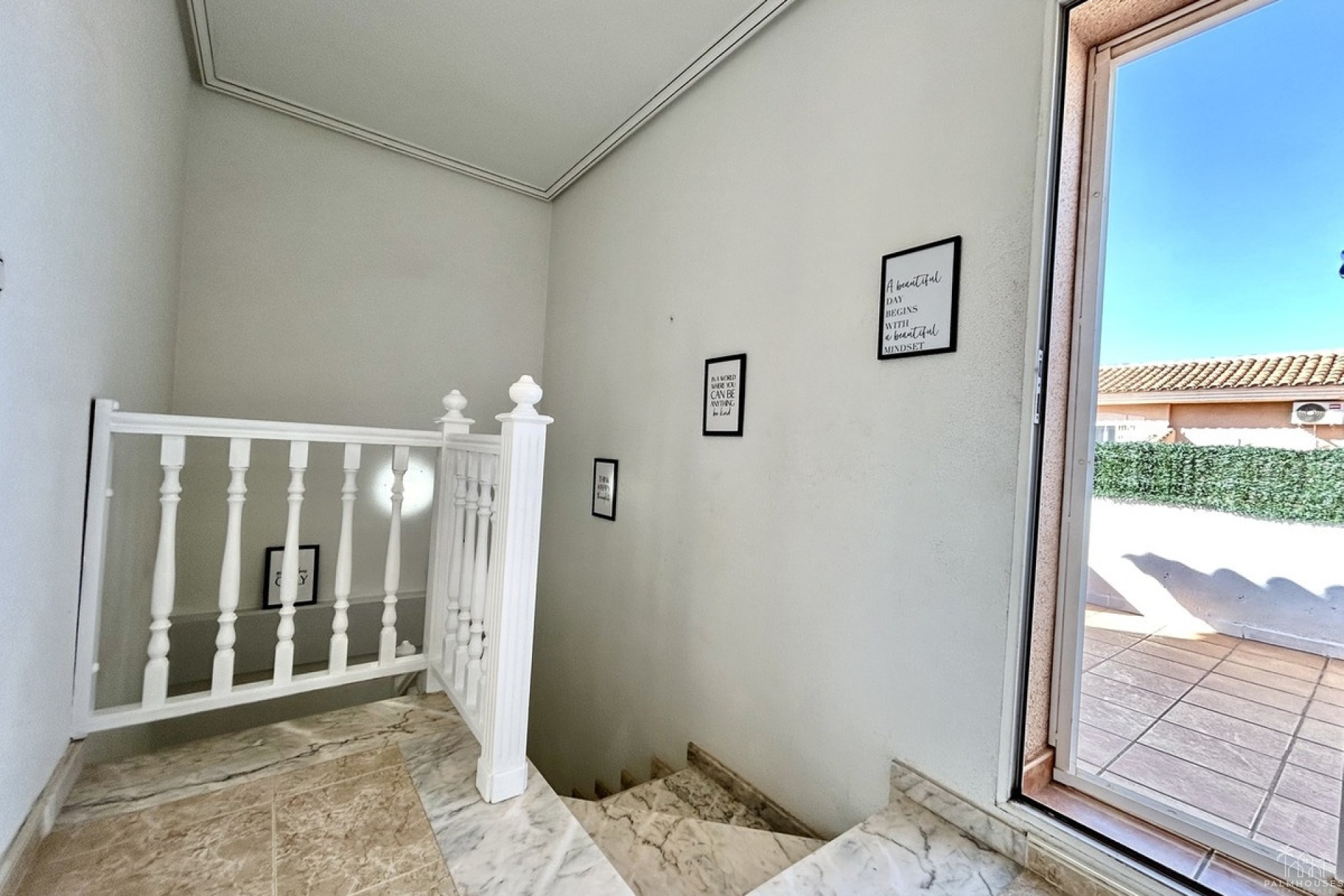 Revente - Maison - Orihuela - La Zenia
