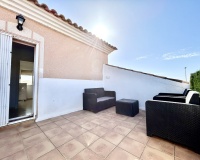 Revente - Maison - Orihuela - La Zenia