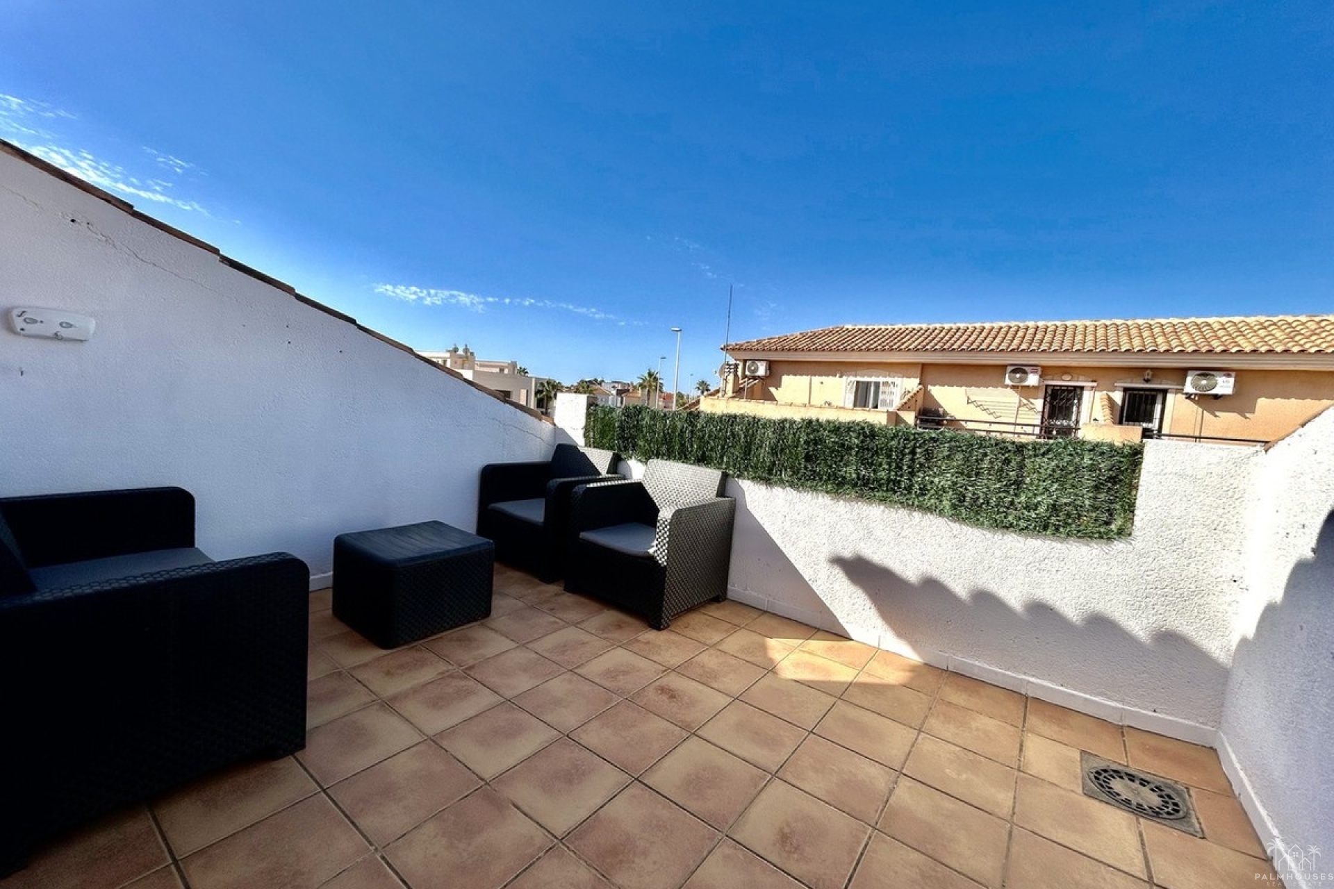 Revente - Maison - Orihuela - La Zenia