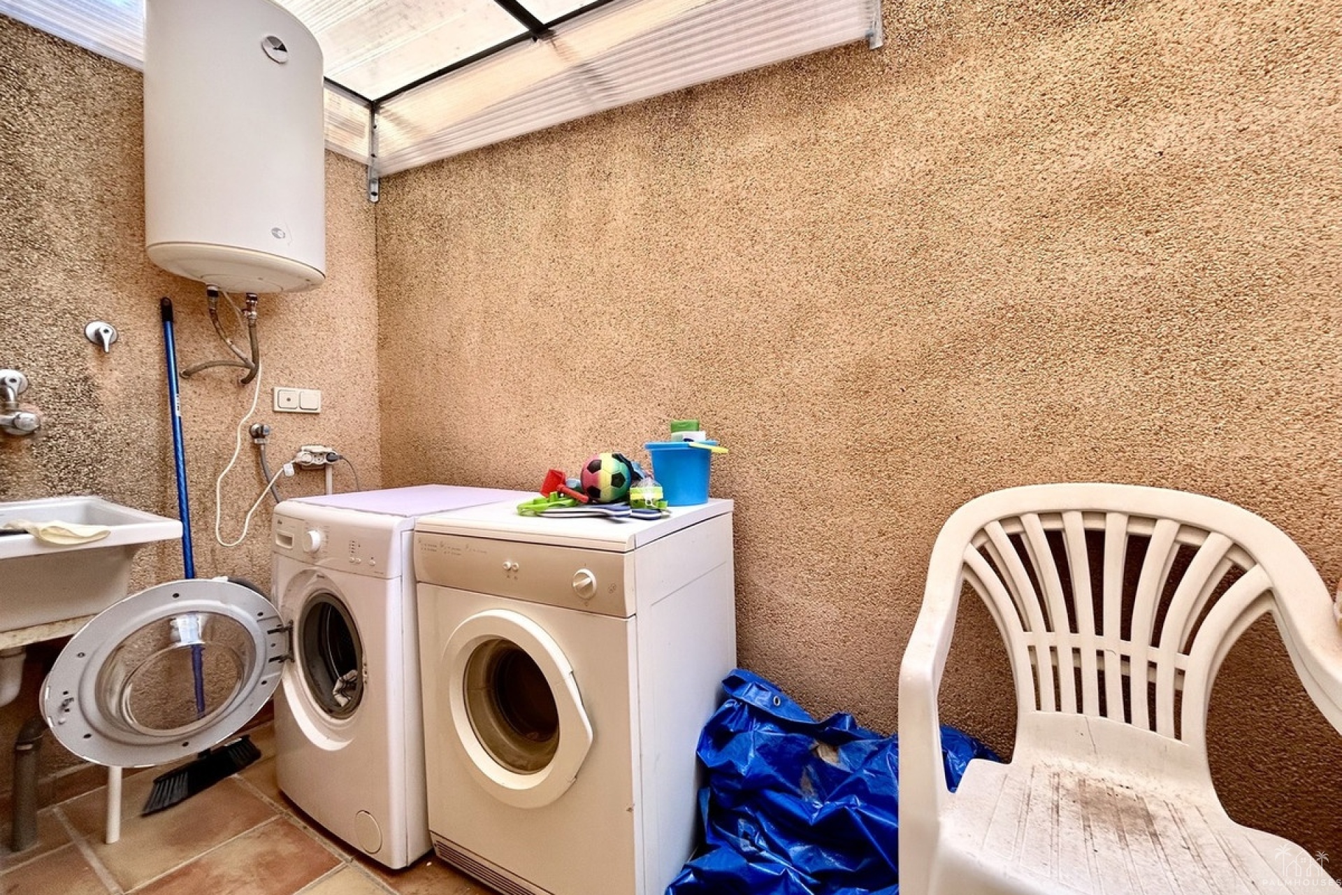Revente - Maison - Orihuela - La Zenia