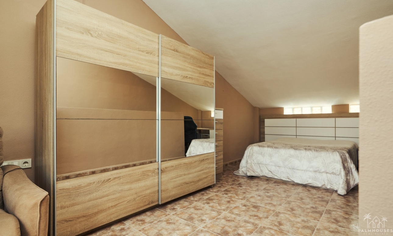 Revente - Maison - Orihuela - La Zenia