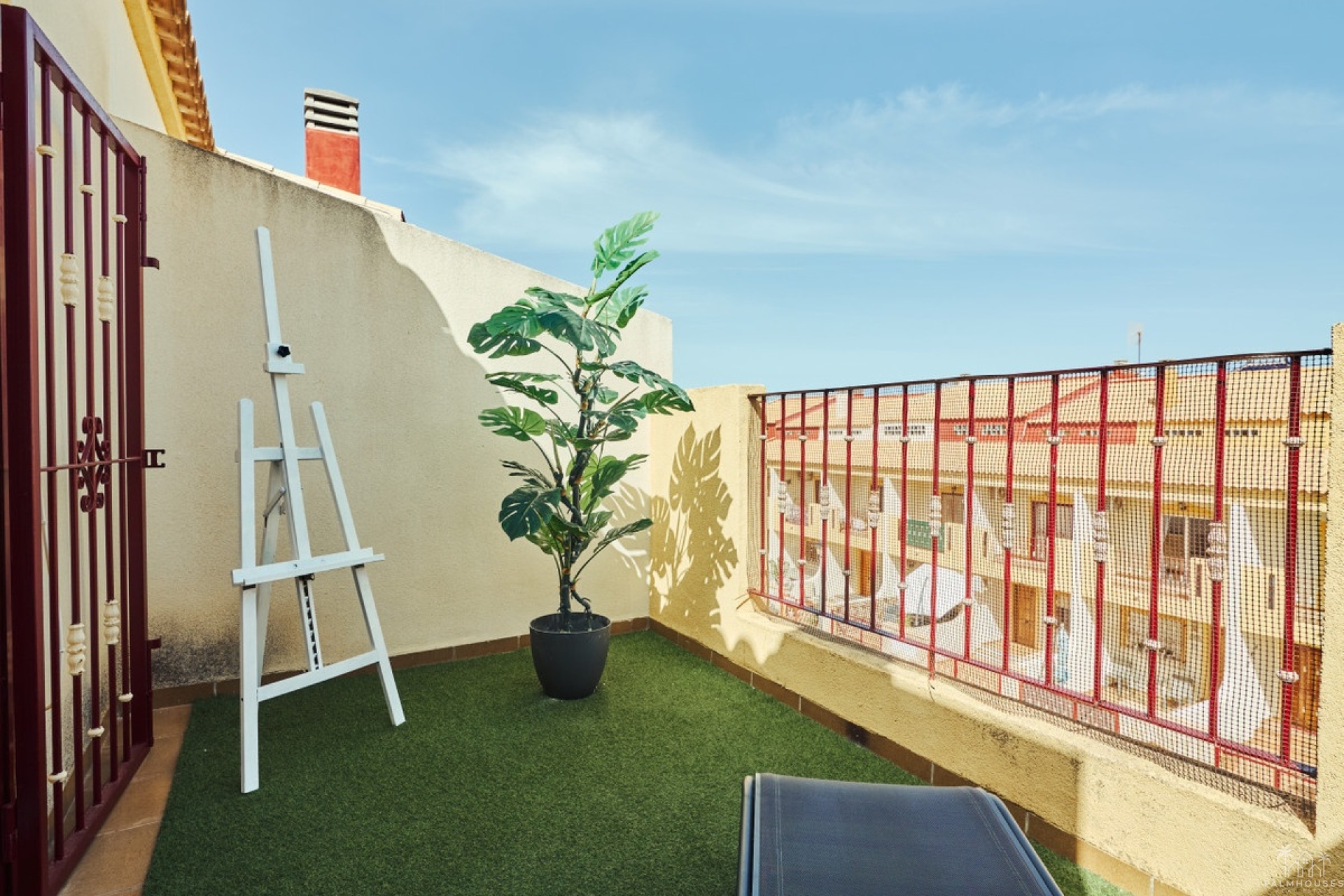 Revente - Maison - Orihuela - La Zenia