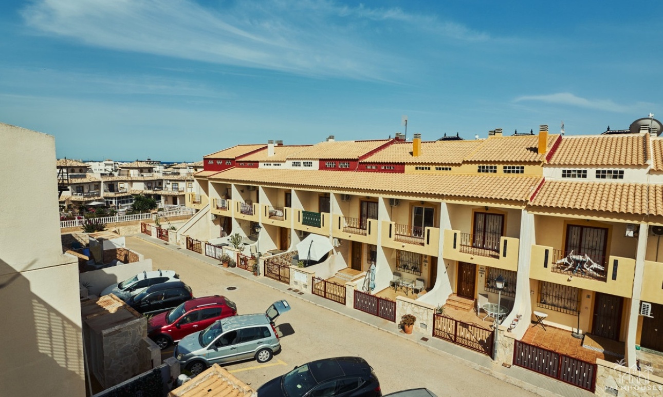 Revente - Maison - Orihuela - La Zenia