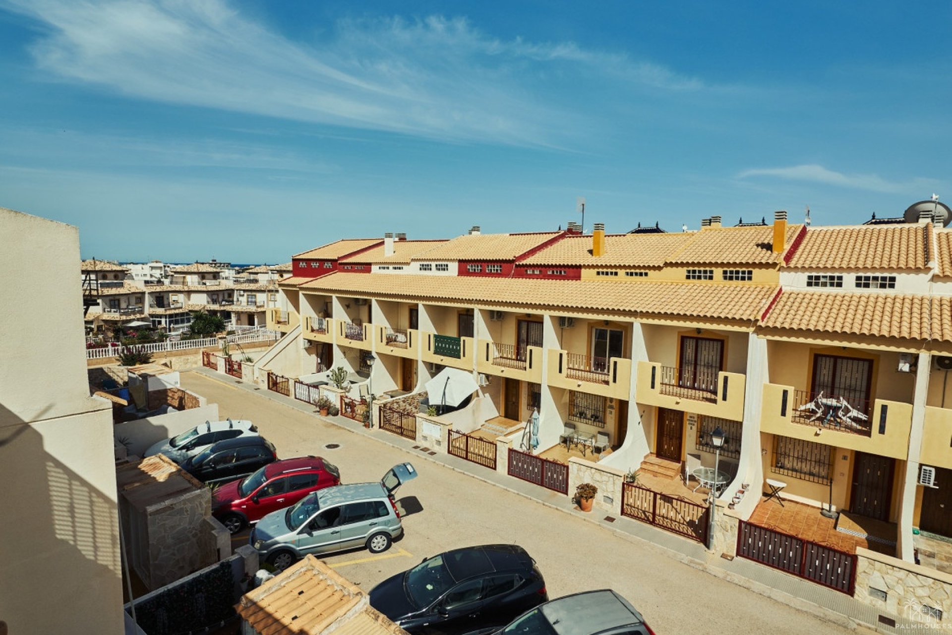 Revente - Maison - Orihuela - La Zenia
