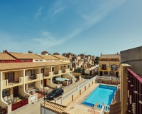 Revente - Maison - Orihuela - La Zenia