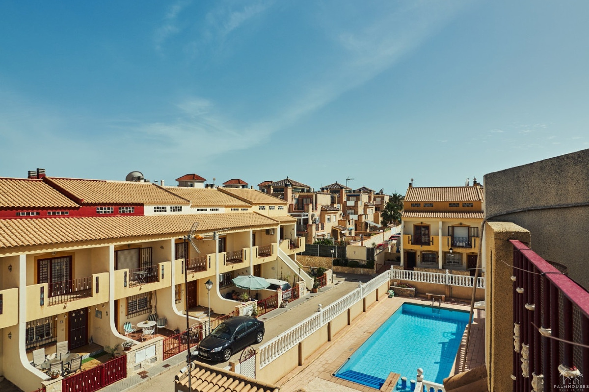 Revente - Maison - Orihuela - La Zenia