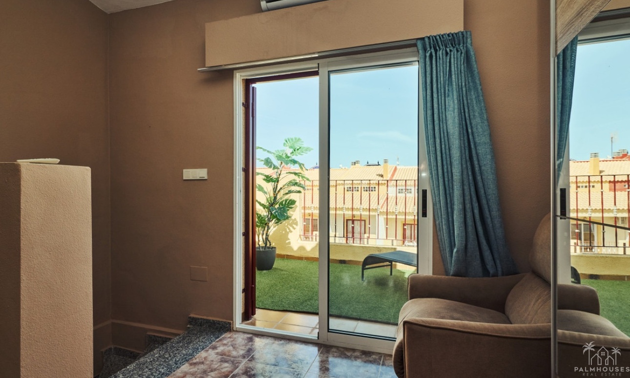 Revente - Maison - Orihuela - La Zenia