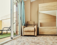 Revente - Maison - Orihuela - La Zenia