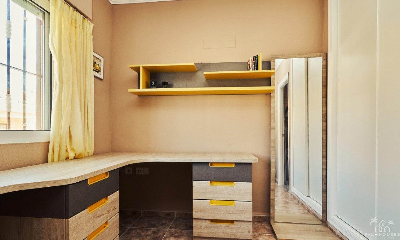 Revente - Maison - Orihuela - La Zenia