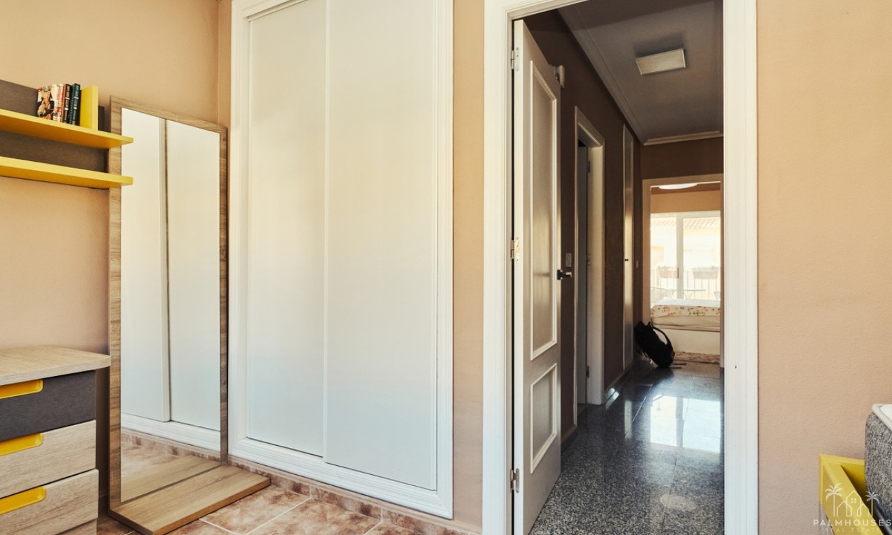 Revente - Maison - Orihuela - La Zenia