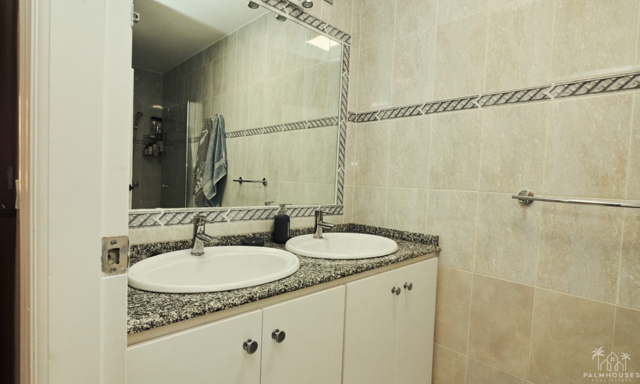 Revente - Maison - Orihuela - La Zenia