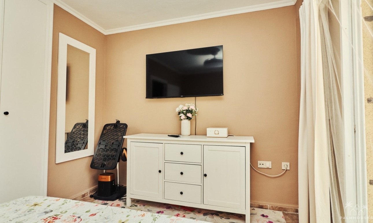 Revente - Maison - Orihuela - La Zenia