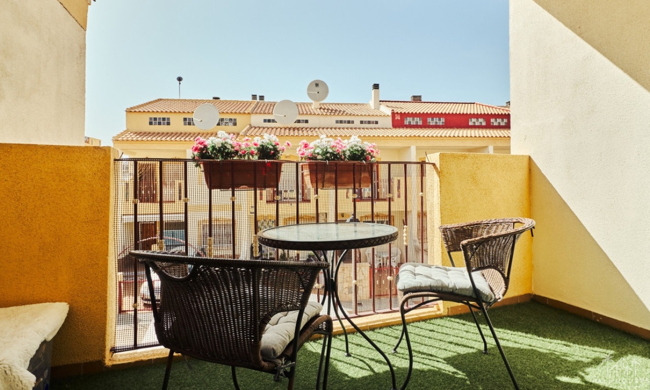 Revente - Maison - Orihuela - La Zenia