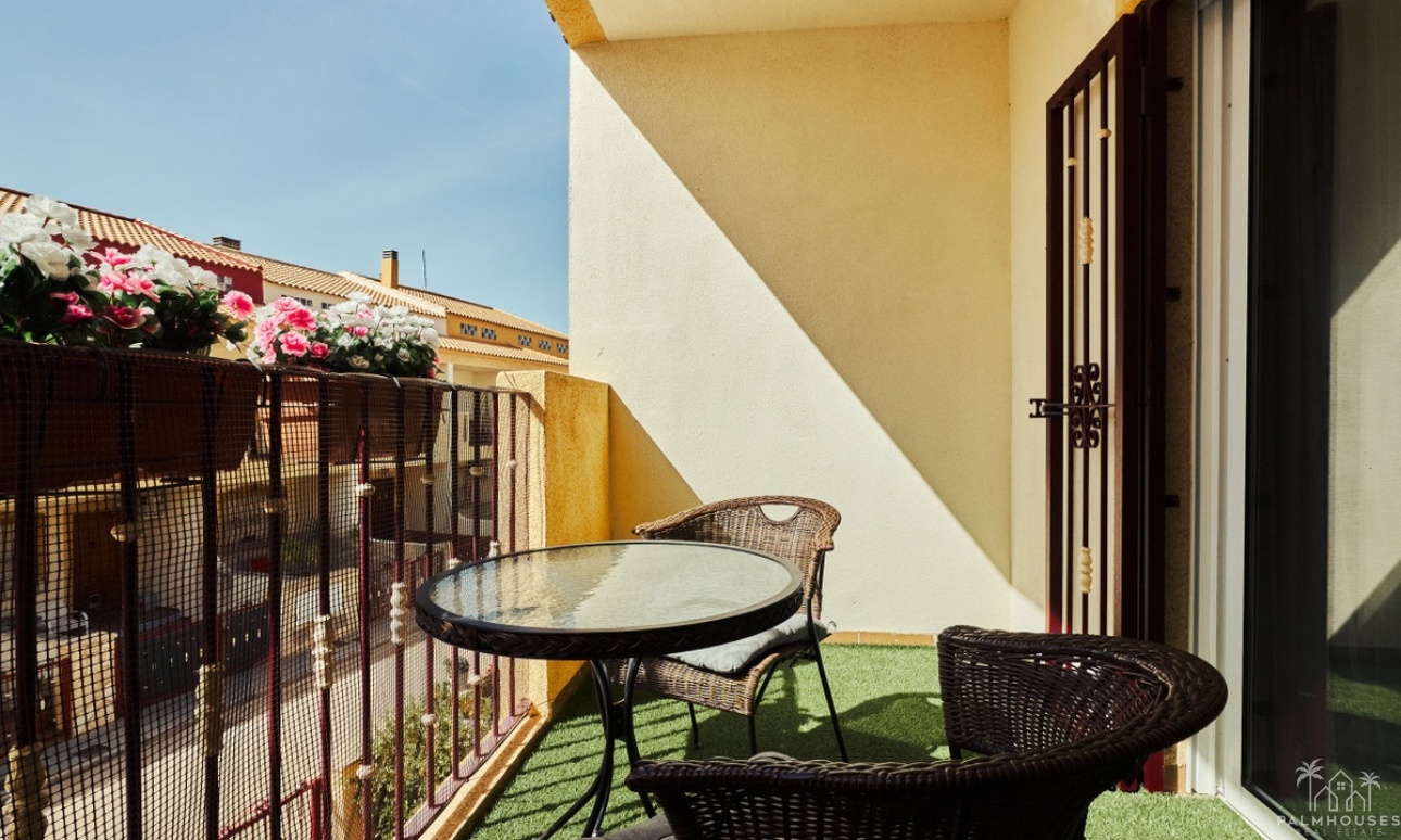 Revente - Maison - Orihuela - La Zenia