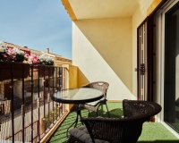 Revente - Maison - Orihuela - La Zenia
