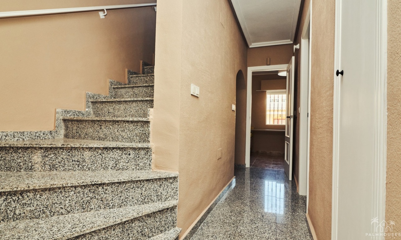 Revente - Maison - Orihuela - La Zenia