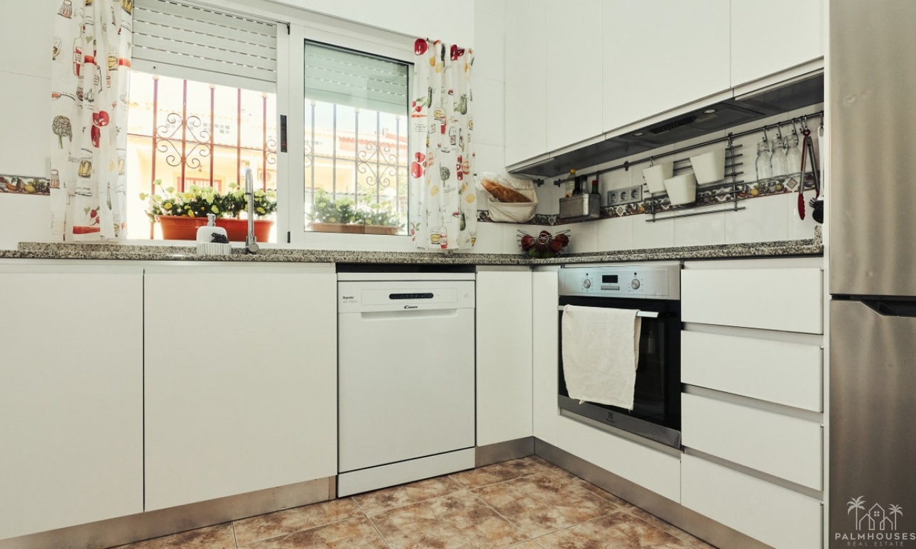 Revente - Maison - Orihuela - La Zenia