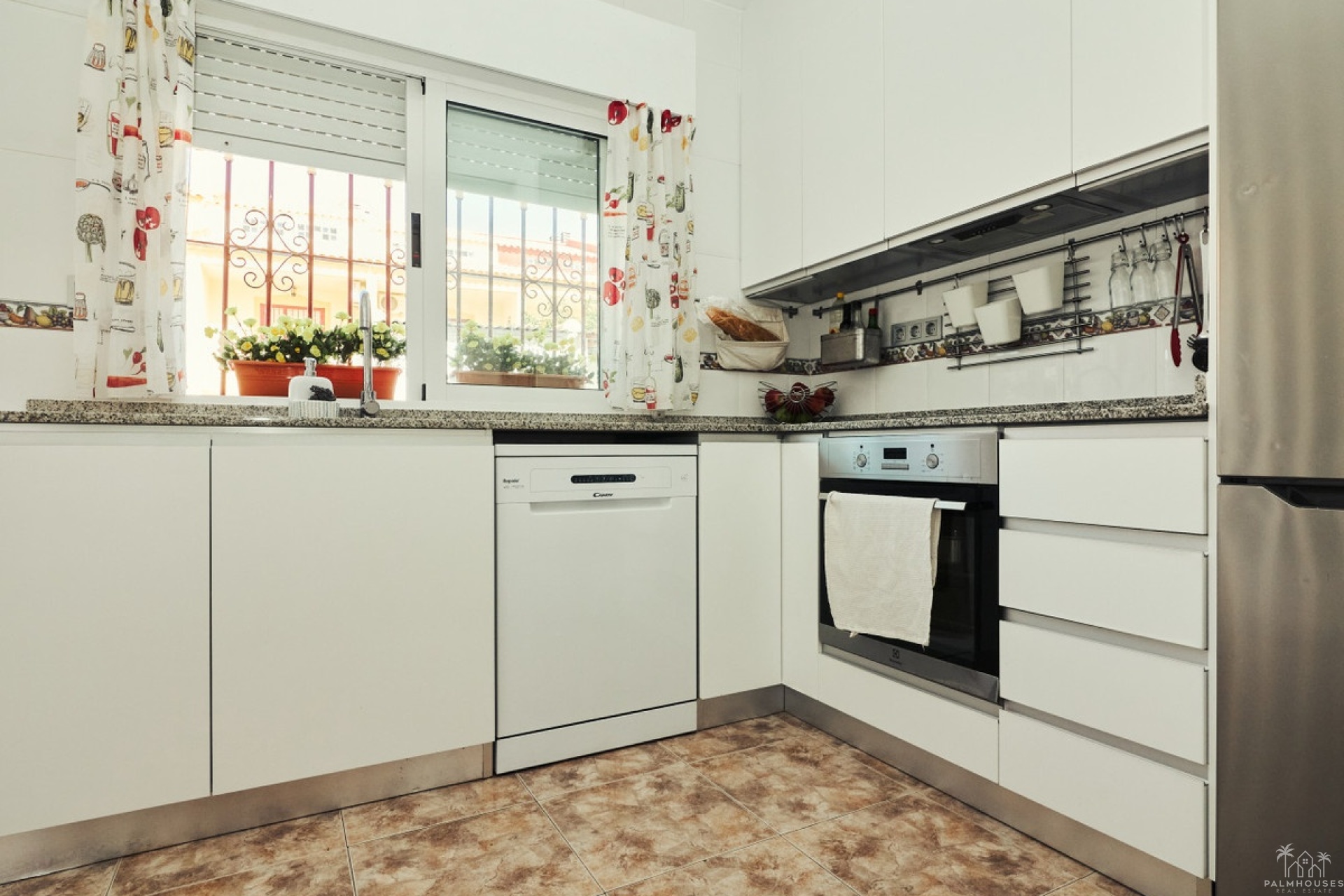 Revente - Maison - Orihuela - La Zenia