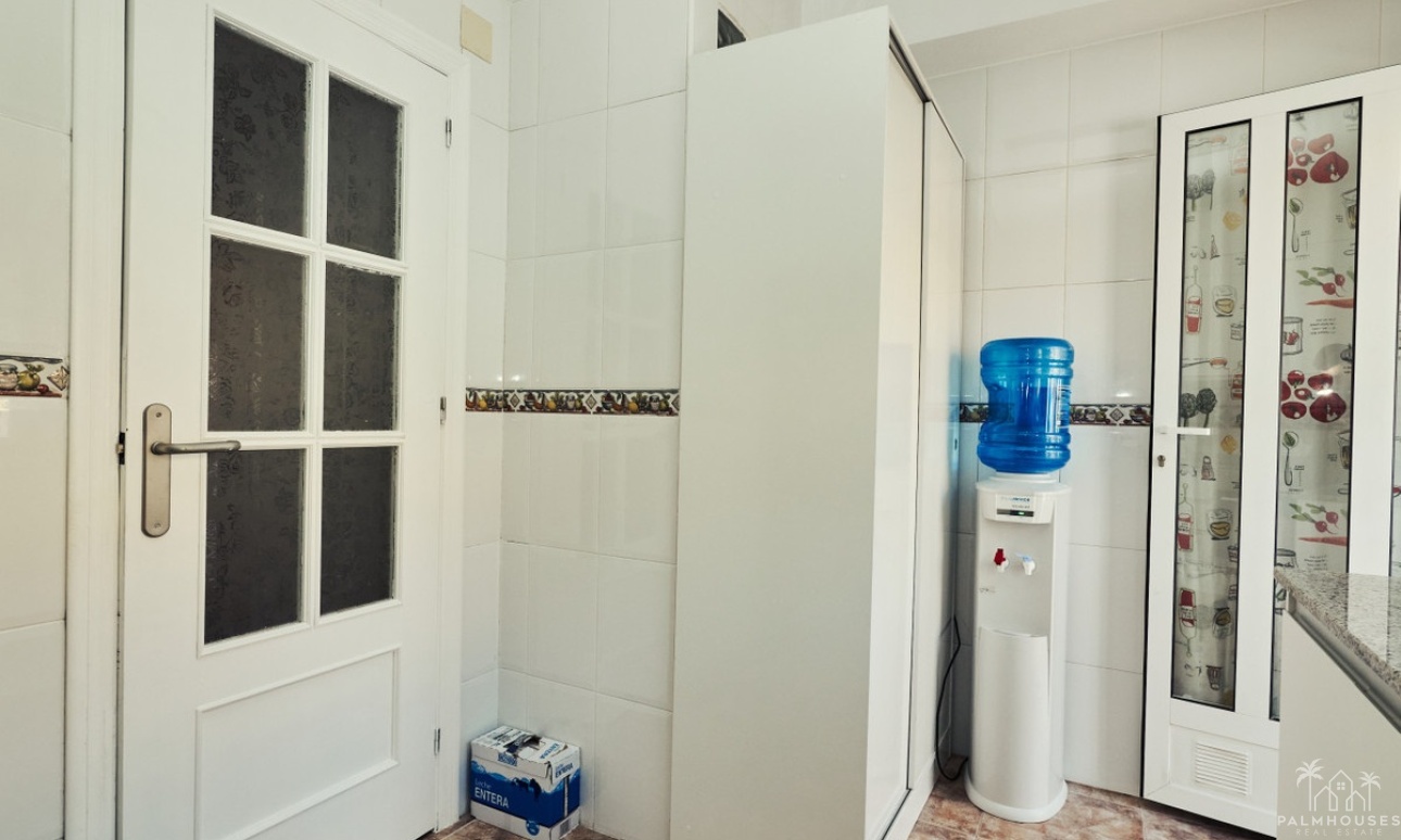 Revente - Maison - Orihuela - La Zenia