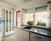 Revente - Maison - Orihuela - La Zenia
