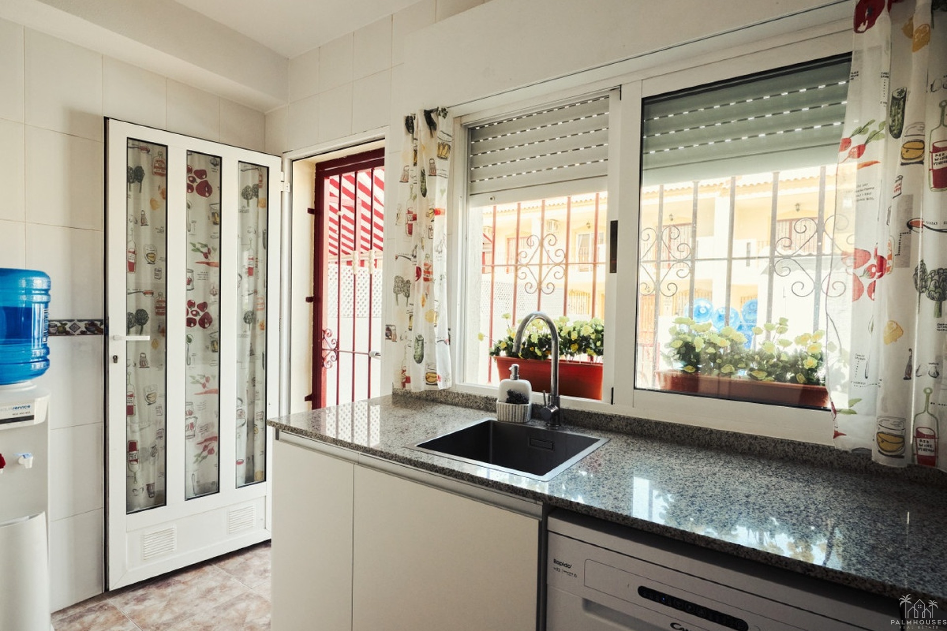 Revente - Maison - Orihuela - La Zenia