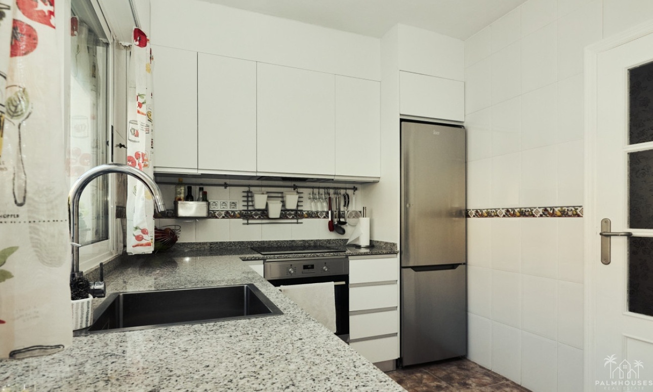 Revente - Maison - Orihuela - La Zenia