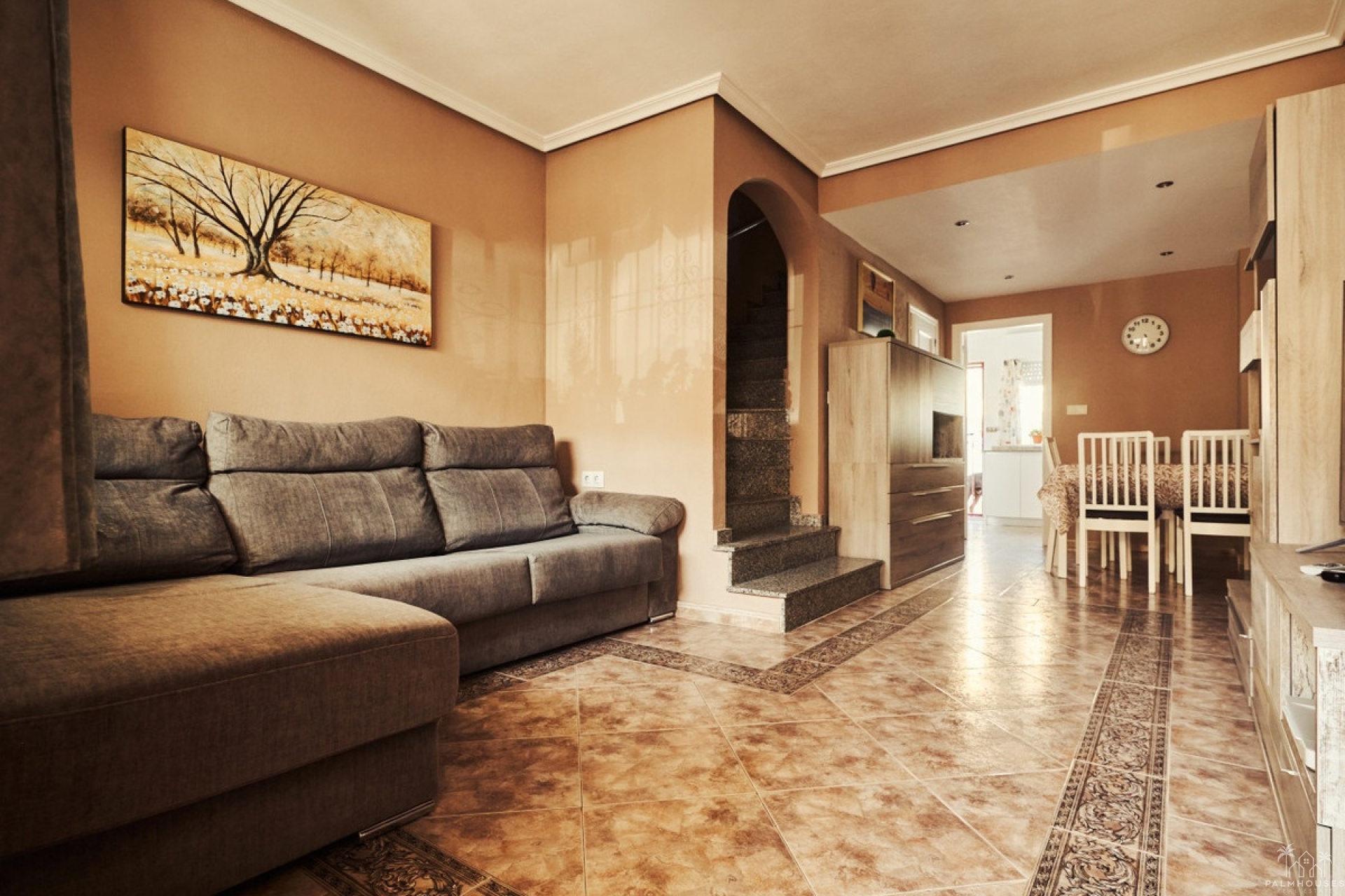 Revente - Maison - Orihuela - La Zenia