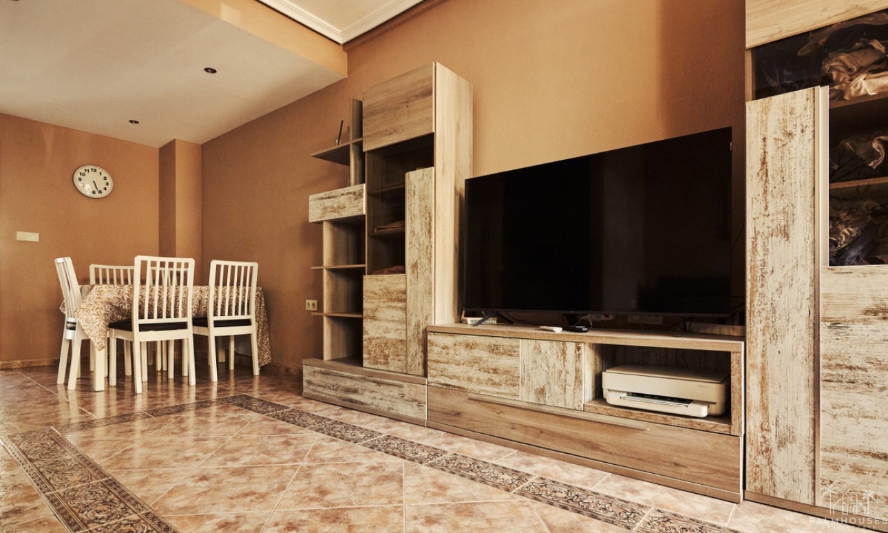 Revente - Maison - Orihuela - La Zenia