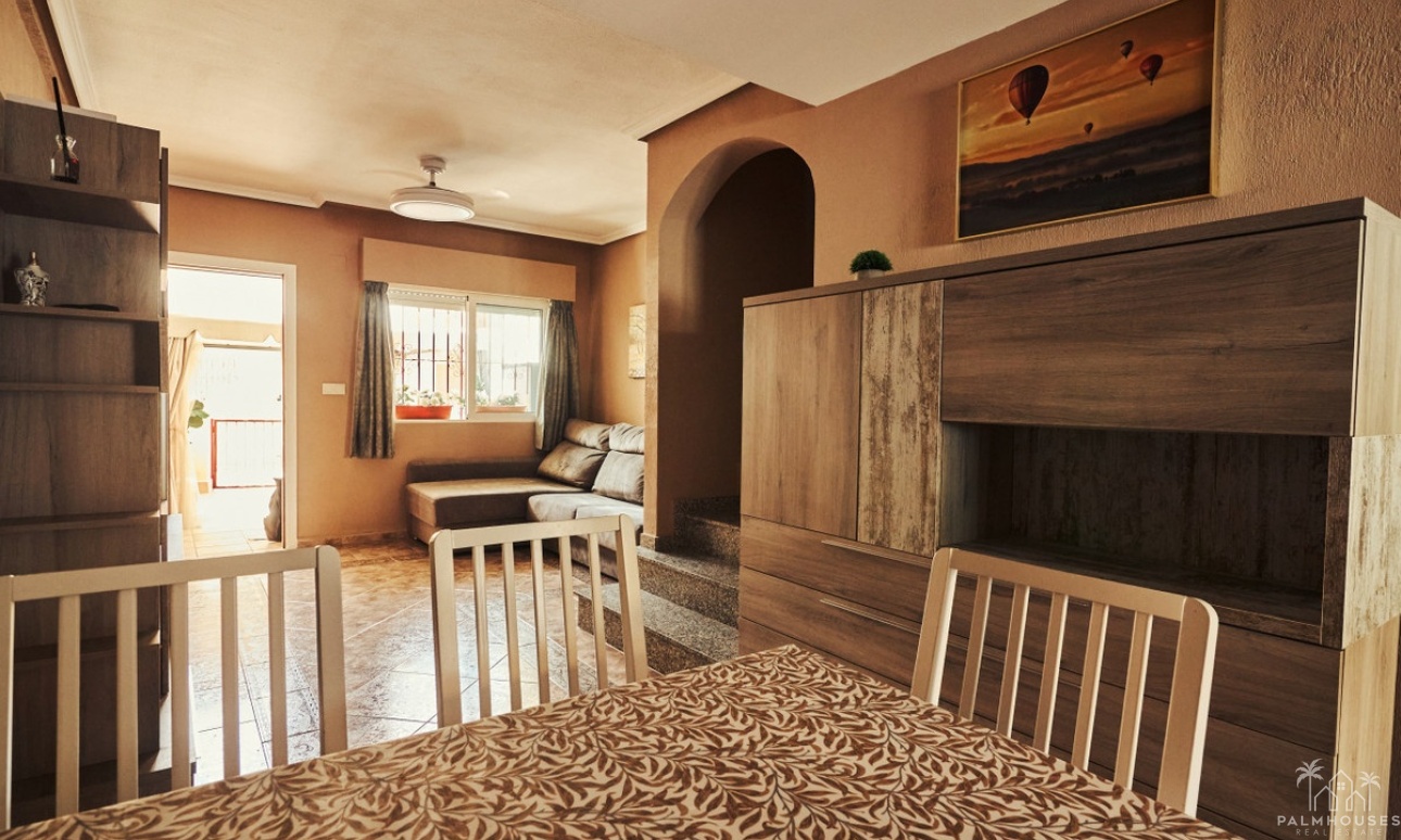 Revente - Maison - Orihuela - La Zenia