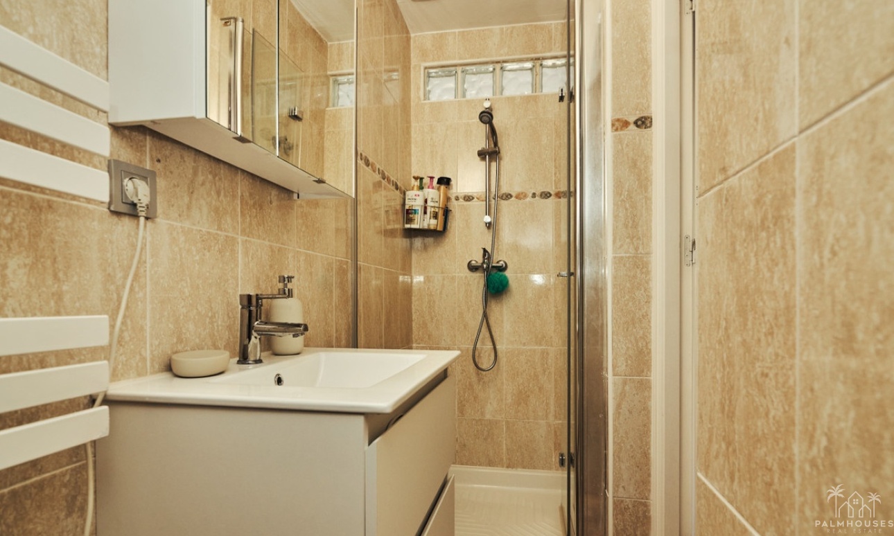 Revente - Maison - Orihuela - La Zenia