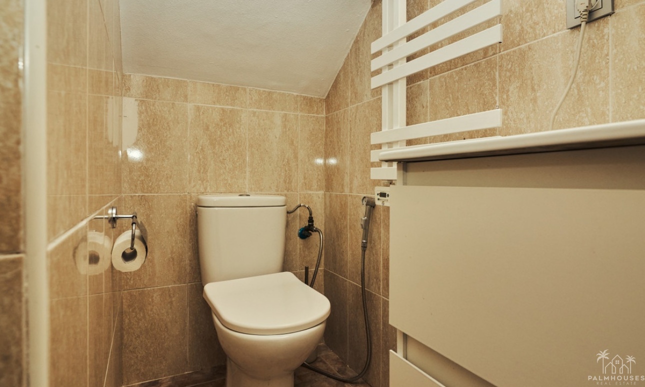 Revente - Maison - Orihuela - La Zenia