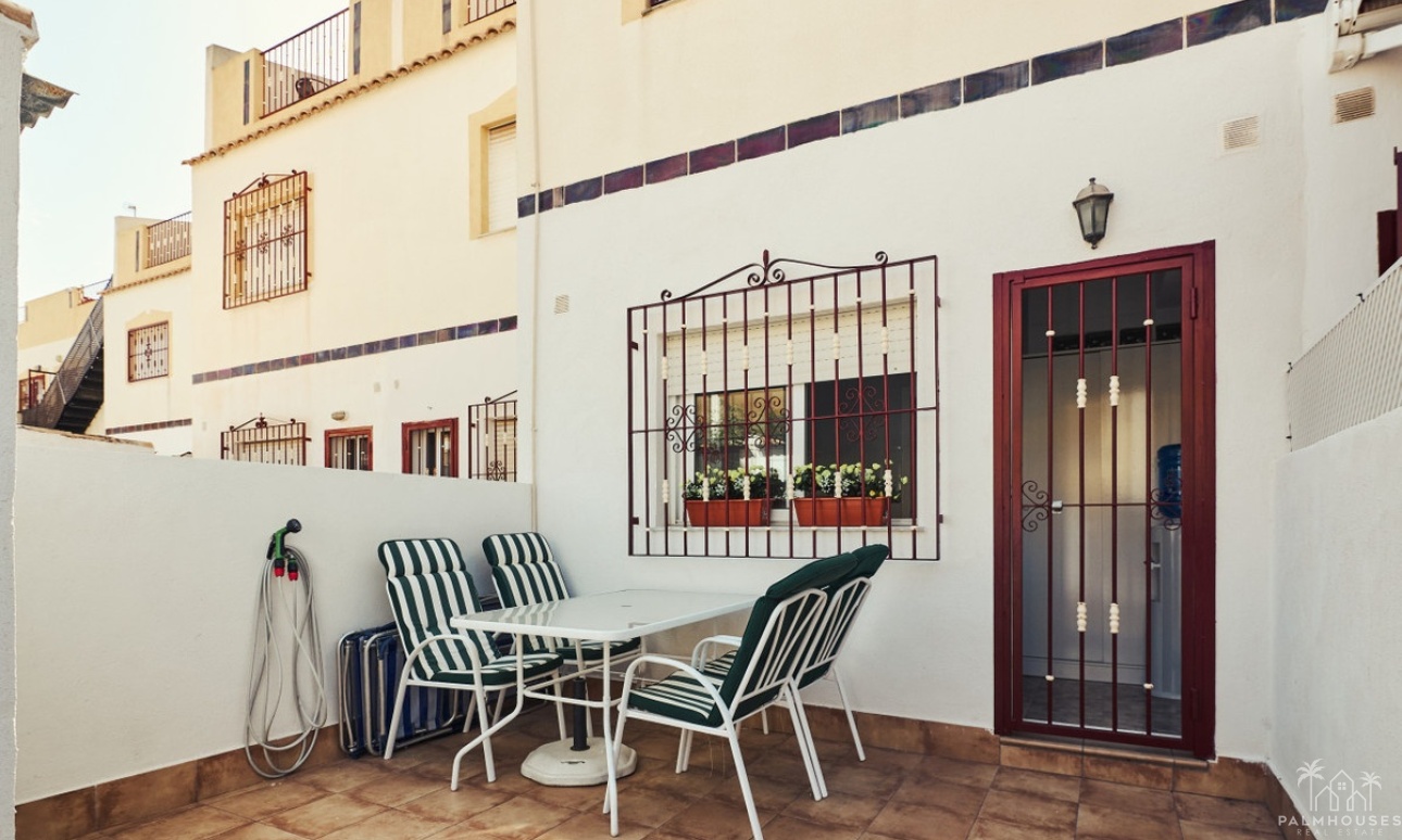 Revente - Maison - Orihuela - La Zenia