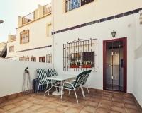 Revente - Maison - Orihuela - La Zenia