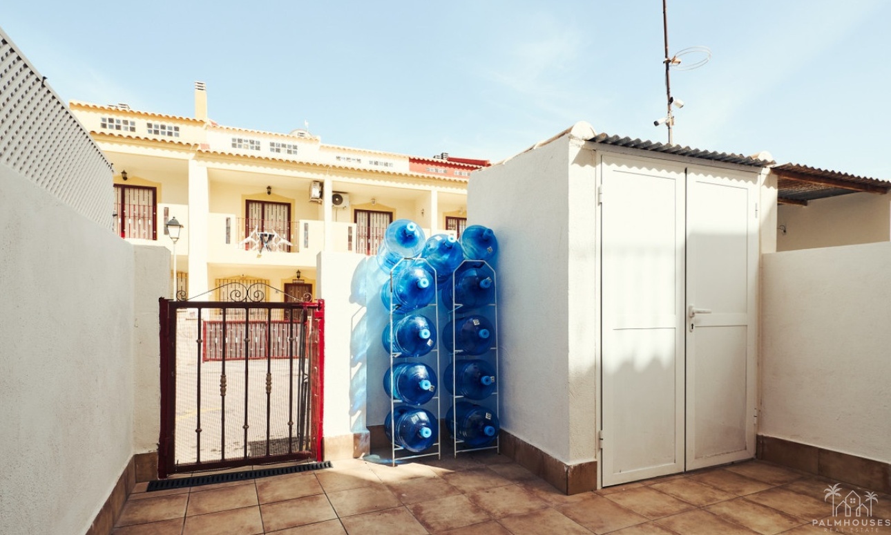 Revente - Maison - Orihuela - La Zenia