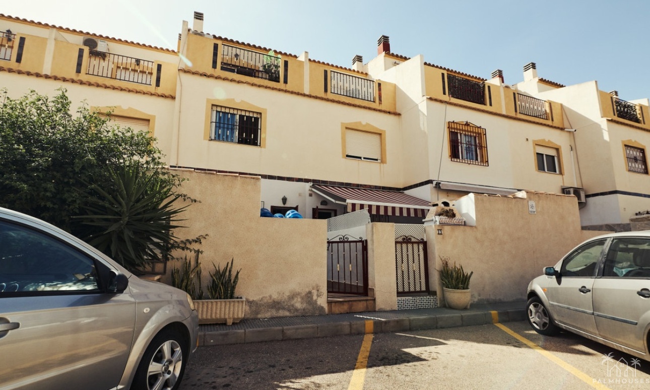 Revente - Maison - Orihuela - La Zenia