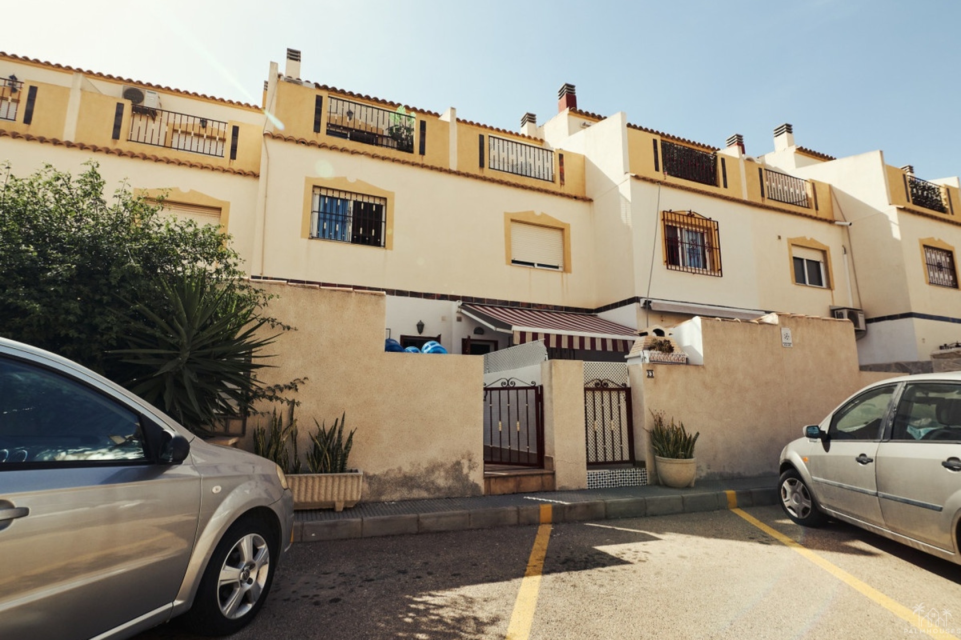 Revente - Maison - Orihuela - La Zenia