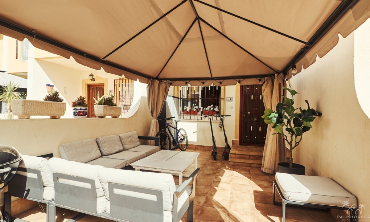 Revente - Maison - Orihuela - La Zenia